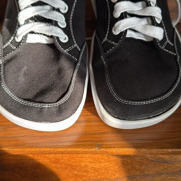 Splay freestyle barefoot Shoe men’s or women’s men’s sz 8 women sz 10 used cond - Picture 9 of 9